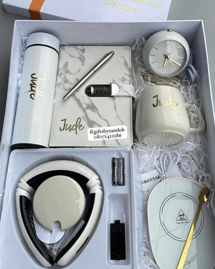 Cadeaux déco