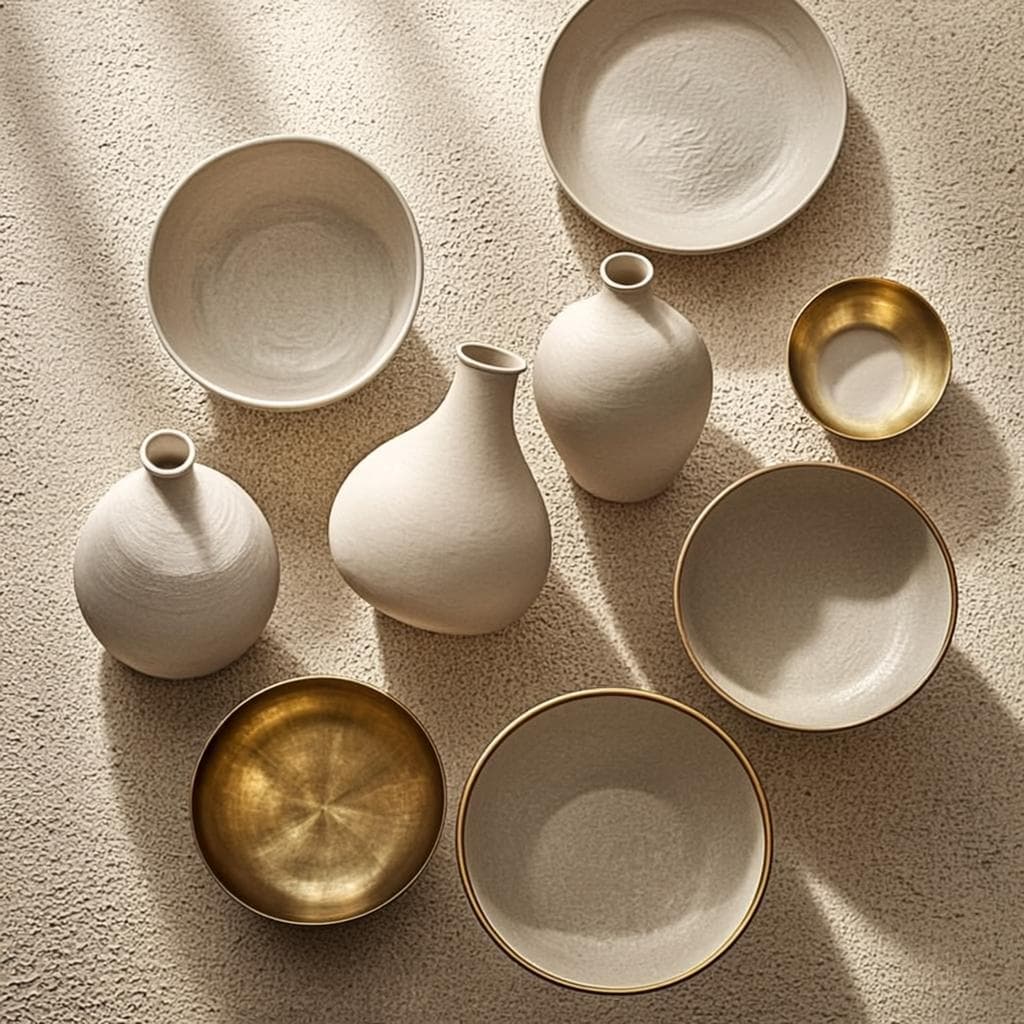 Décoration intérieure
