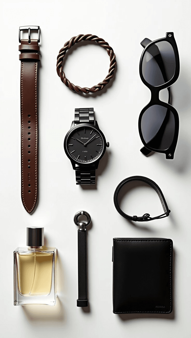 Accessoires lifestyle