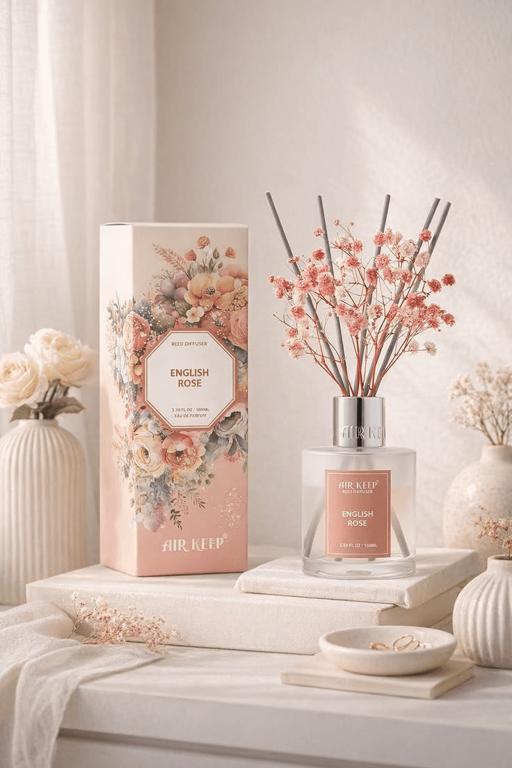 Parfums d'ambiance